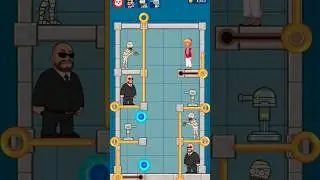 Puzzle Spy Level 59 💥💥🔥🔥👿👿🏃🏃😈😈#shorts #tranding #ytshorts