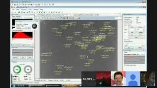 LIVE: Autofocus Using Sequence Generator Pro