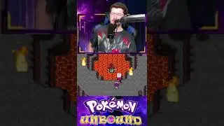 Can We Survive This INSANE Battle? #Pokemon #Unbound #Nuzlocke