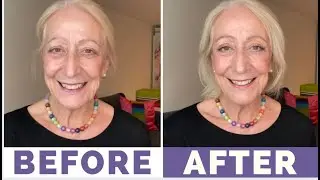 Subtl Beauty Review - A Stackable, Customizable, Mini Makeup Stack for Older Women