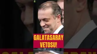 🟡🔴 CEM UZAN - UEFA - GALATASARAY &Uuml;&Ccedil;GENİ! #galatasaray