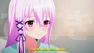 frvr&alwys - on the run (ft. emo fruits) [Lyrics / AMV] | exclusive