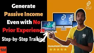 Plan2Profit Demo Review | Generate Passive Income Even with No Prior Experience