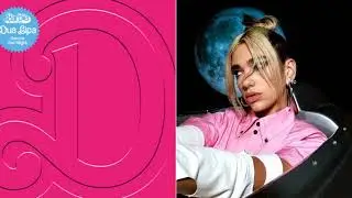 Dua Lipa - Dance The Night x Levitating (Mashup)