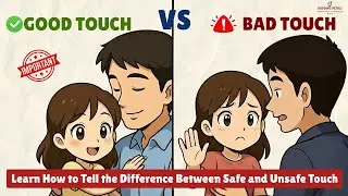 How to Actually teach your Child about 