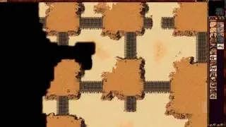 Классика в HD! Dune 2000+mod