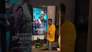Jawan Movie All Time Blockbuster