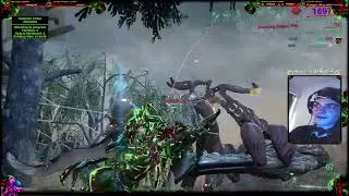 Is Dread (incarnon) any good for Eidolons? ( ͡&deg; ͜ʖ ͡&deg;)