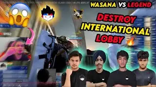 RITIK REACTION TSG ARMY DOMINATE INTERNATIONAL LOBBY 🇮🇳🔥 |