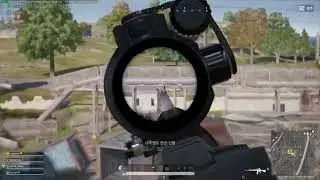 배틀그라운드 rokv ｜PUBG rokv Montage [TPP] #5