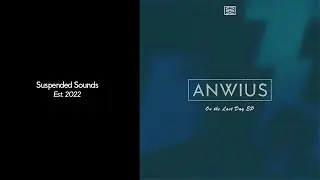 Anwius - Distant Memory