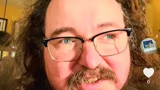 Fright Rags, my horror podcast and a Beatles song that’s been stuck in my head for over 30 years.