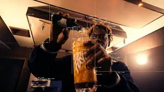 Lil Surf - Memory Lane (Official Music Video)
