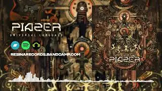 Piazer - Heavy Frequency