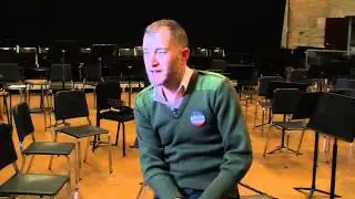 Kevin Newbury on The Manchurian Candidate