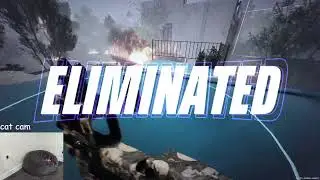 Vods | The Finals 12.14.25