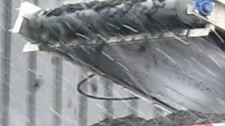 POOP conveyor