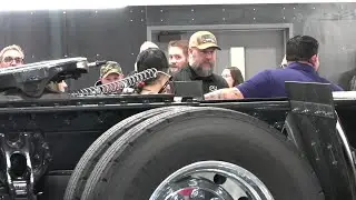 Inside CSI's new Transportation Technology Center