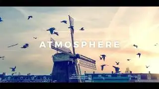Modern Typography Slideshow