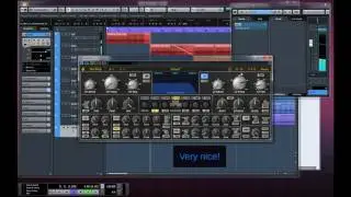 VOCAL TUTORIAL - tricks and tips, using Too Sexy Vocals sample pack