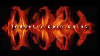 NGK Industry pain point