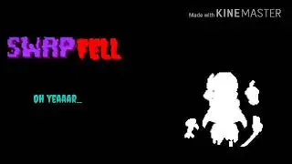 SwapFell Spook by edge para NTT FellDublagens