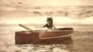 Angel Grant- Lil' Red Boat (Remix)