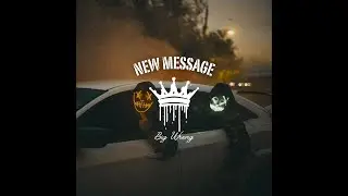 New Message - (Big Wrong) [Full Album] (Heavy Metal Music)