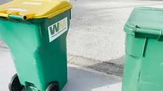 Yard Waste Collection