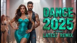 🌹🌹Non Stop Hindi Item Songs 2025 | Bollywood DJ Remix | High Bass Party Dance Mix