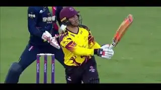 Best T20 Match in Cricket History Ever!!!