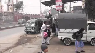 Army Public School in Peshawar reopens following attack
