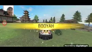 Free fire 3.bölüm