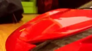 FERRARI 458 ITALIA RC LEGEND