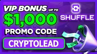 Explaining the VIP Levels of Shuffle Casino