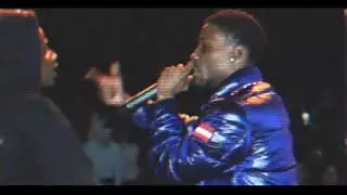Sponsered by the Students of Hip Hop Legacy: Evander Griim, WillThaRapper & Friends ..