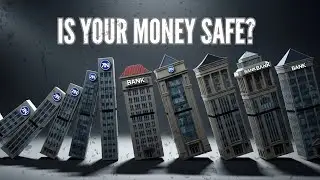 The 2026 Bank Collapse Your Money Isn't Safe (What to Do NOW)