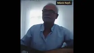 mesut Sönmez amcamdan  elektro bağlama. resitali