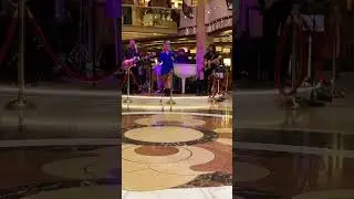Princess Cruise Night