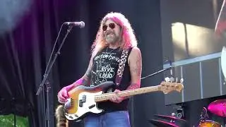 The Killin' Time Band 9.1.25 Miss You ~ I Will Survive