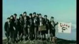 Pirum - Brede seil (1986)