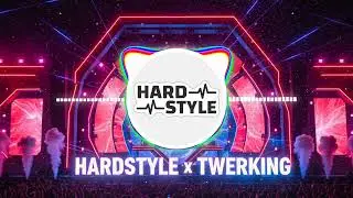 Dance Heatwave - Hardstyle Twerking Dance by DJPulceX