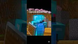 Spoke is a menace!
