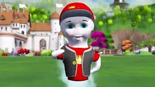 Coming Soon as a Play-To-Earn Game (P2E) - CastleTopia