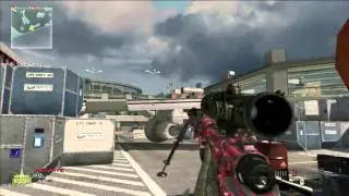 Just for Activity | Private Ladderstall Hitmarker