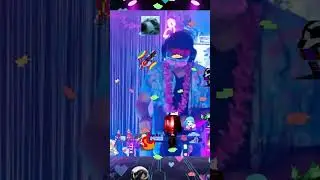Funky Disco House Mashup | DJ Transition & Party Vibes 🎶✨