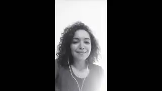 The Prayer - Cover