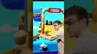 Stumble guys funny moments😂🔥 #shorts #stumbleguys #stumbleguysfunnymoments #gadarshots