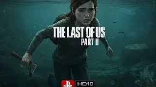 🌊 UNDERWATER EXPLORATION! Diving Deep in Last of Us 2 | PS5 4K 60FPS 🤿