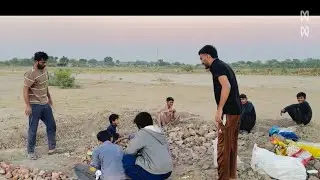 #foryou #viral #vlog Bhai log aaj bnai Hn hard pitch kame b both Kia 🤭